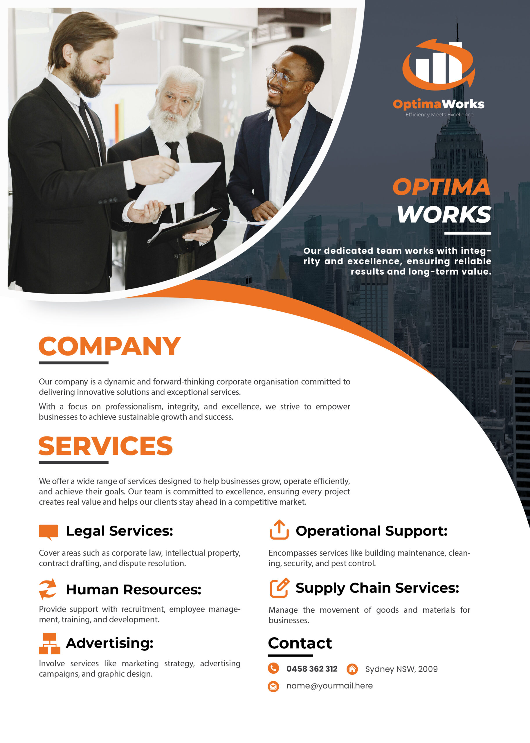 graphic wise business or corporate flyer 1-10-03 (1)